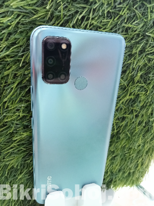 Realme C17